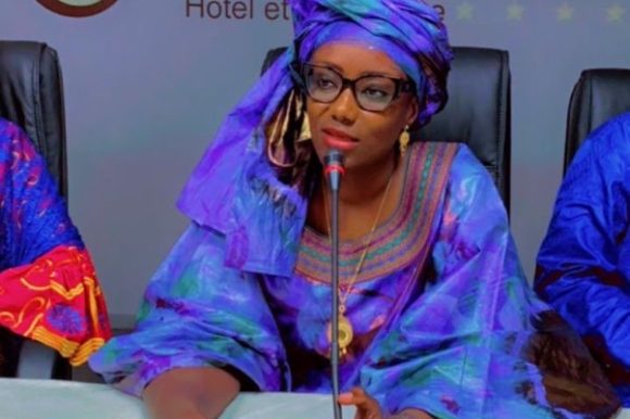 Youssra-NIASS-présidente-parti-Rassamblement-pour-le-Peuple-2 Youssra Niass nouvelle présidente