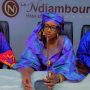 Youssra Niass nouvelle présidente